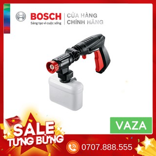 Súng Ngắn Xoay 360 Áp Lực Cao Bosch
