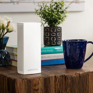 Hệ thống Wi-Fi Mesh LINKSYS Velop WHW0301