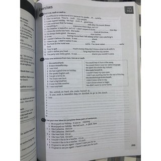 20. English Grammar in Use