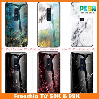 Case Vivo V17 Pro NEX 3 S1 Z1 Pro Y17 Y15 Y12 V15 Pro in theo yêu cầu