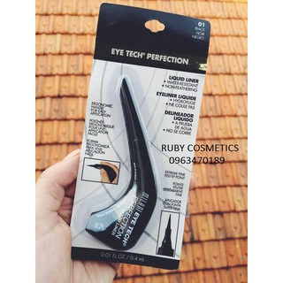 Kẻ mắt Milani Eye Tech Perfection Liquid Liner