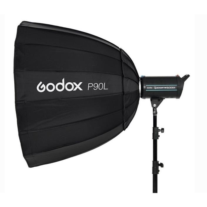 Softbox Godox P90L và P90H