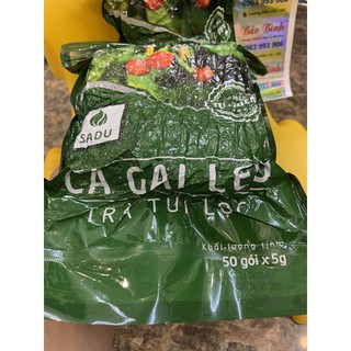Cà gai leo trà túi lọc 250g