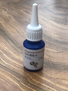 Nước sáng đá xanh xịn đẹp