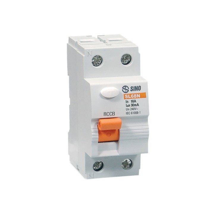 Aptomat chống giật sino