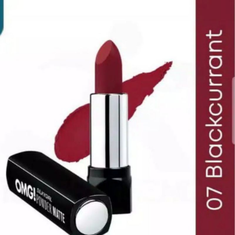 (Hàng Mới Về) Son Lì Mịn Mượt Như Lụa Và Bền Màu Dài Lâu | BigBuy360 - bigbuy360.vn