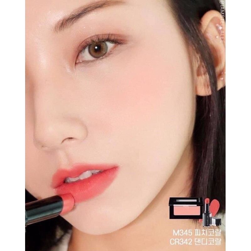 Son Shu Uemura M CR 342