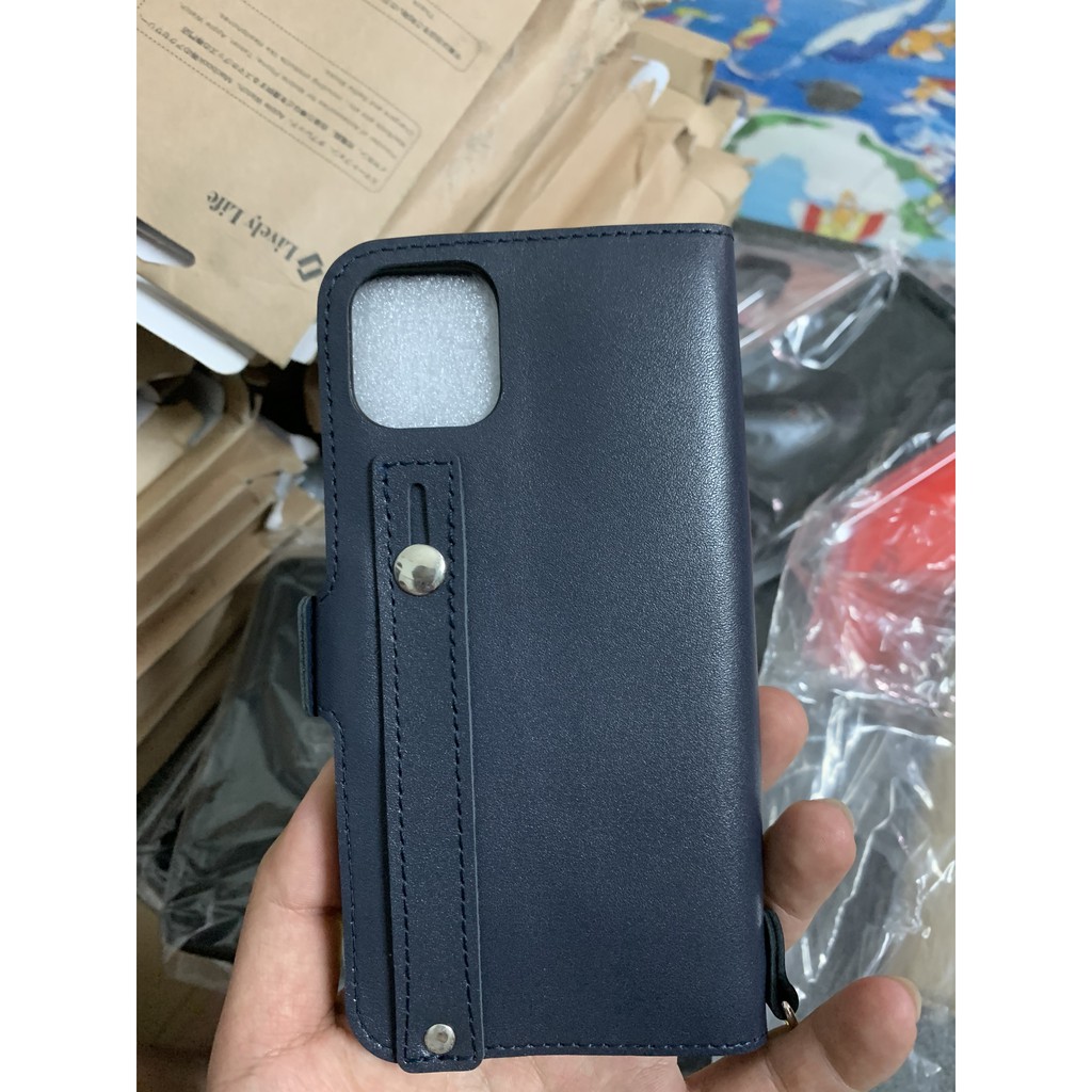 Ốp lưng iphone chống bẩn chống sốc xuất Nhật cao cấp thương hiệu IFACE