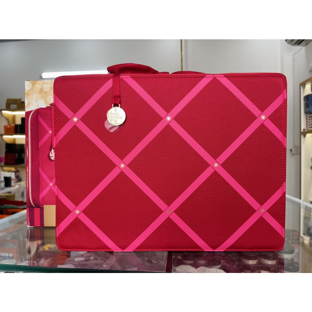[BÀI TÁCH SET ] SET MỸ PHẨM  12 MÓN ESTEE LAUDER BLOCK BUSTER LIMITED EDITION 2022