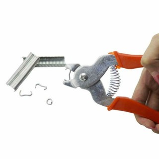 Kìm ghim lồng thủ công
