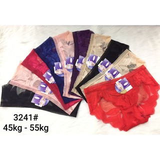 QUẦN CHIP NỮ - REN 3241#