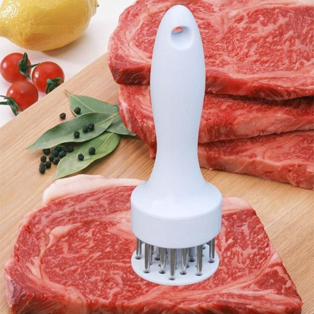 Dụng cụ đâm thịt ướp gia vị - Sevenmart