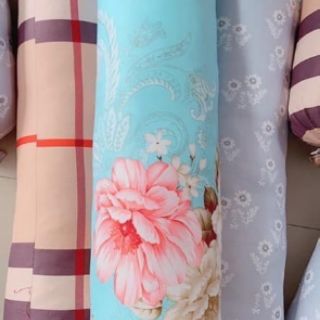 Gối ôm kích thước 35*110cm