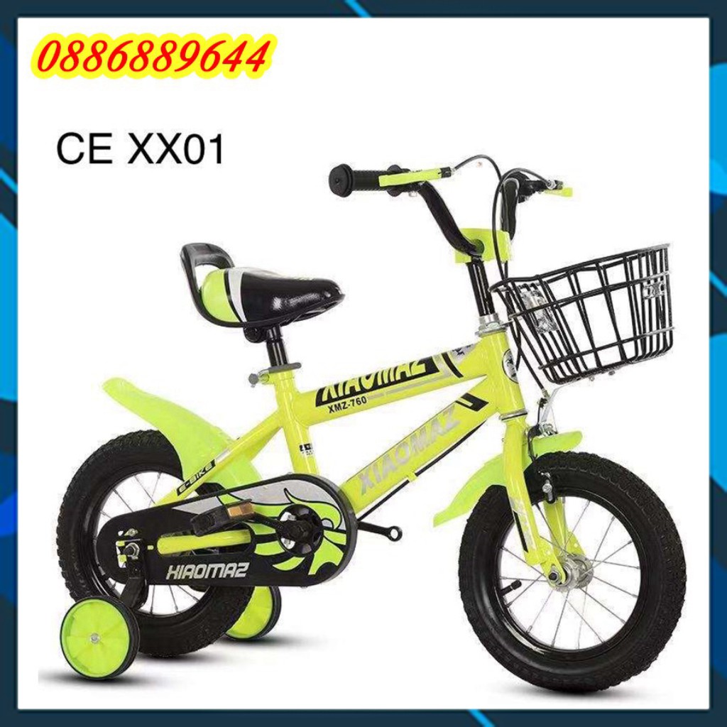 Xe Đạp Centosy Hero XX01 CentosyScooter
