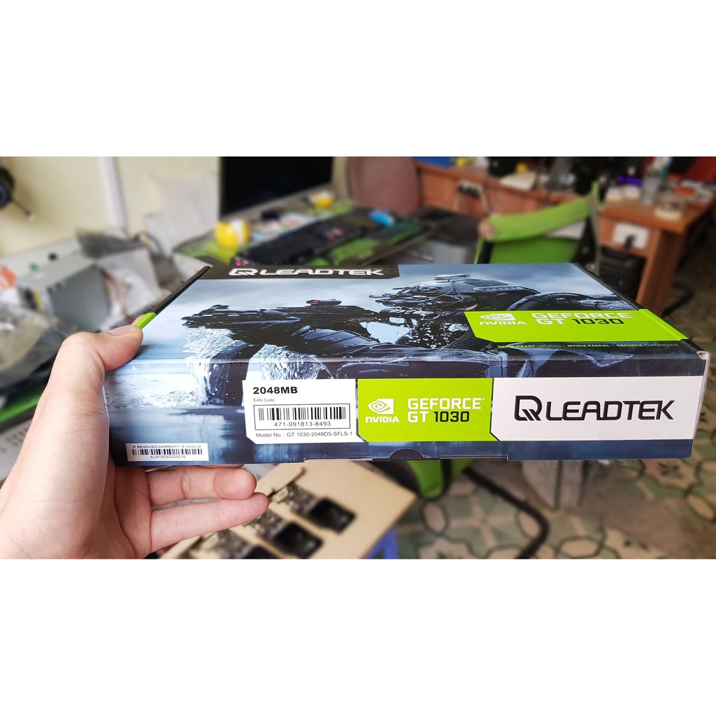 CARD MÀN HÌNH LẮP CÂY ĐỒNG BỘ VÀ THƯỜNG CARD BO LÙN gt730 gt630 gtx750 gt1030 | BigBuy360 - bigbuy360.vn