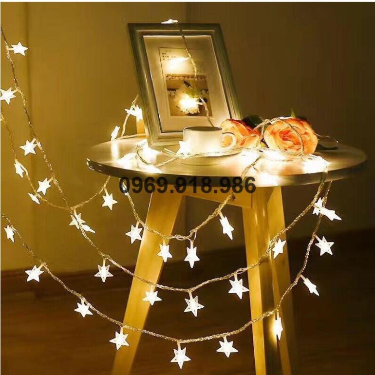 🍦 Đèn Chớp Nháy USB Cảm Ứng Theo Nhạc Karaoke Led 7 Màu Đẹp Cao Cấp Giá Gốc Sỉ Rẻ 🎄 Tổng Kho Gia Dụng Bình Thuận 🎄