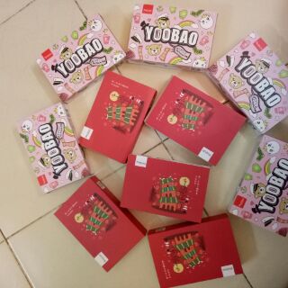 SĂN SALE!Sạc dự phòng hãng YOOBAO!