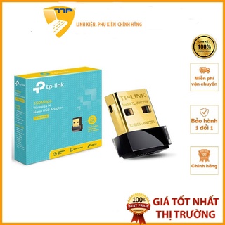 USB Thu wifi TP-LINK 725N chính hãng