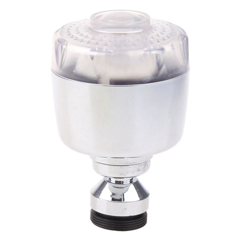 Vòi Nước Xoay 360 Độ Tiết Kiệm Nước Chuyên Dụng Cho Nhà Bếp / Phòng Tắm