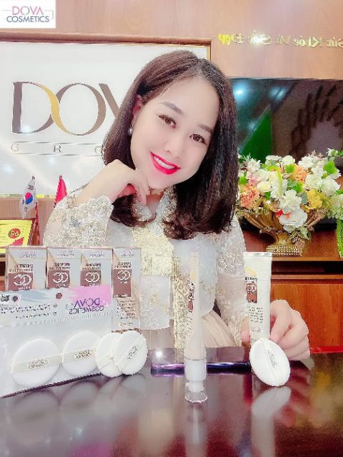 Kem nền Cc baby Dova | BigBuy360 - bigbuy360.vn