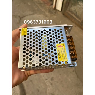Nguồn tổ ong 24V 1.1A bảo hành 12 tháng