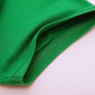 Quần áo Golf mùa hè Áo phông nam cộc tay golf Áo Đấu nam áo polo cổ áo chuyển động nhanh khô 100% cotton