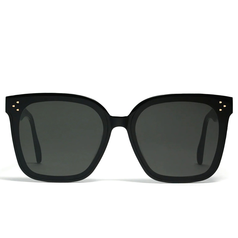 Kính Mát Phân Cực Phong Cách Hàn Quốc