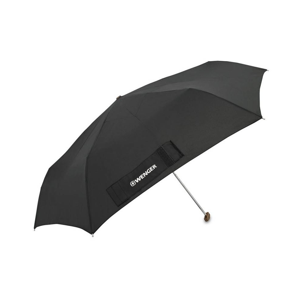 Dù xếp Wenger 604602 Umbrella - Màu Đen