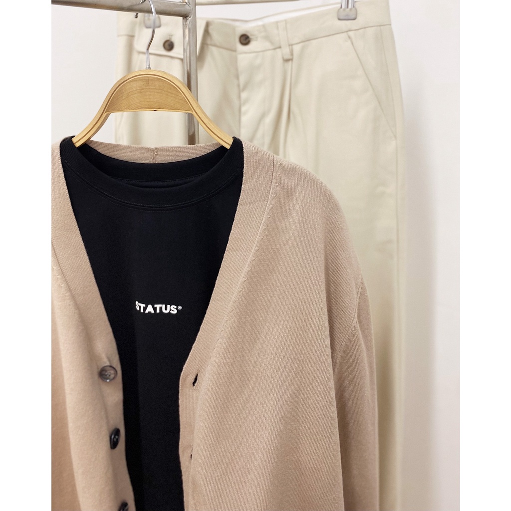 ÁO CARDIGAN 202 KEM