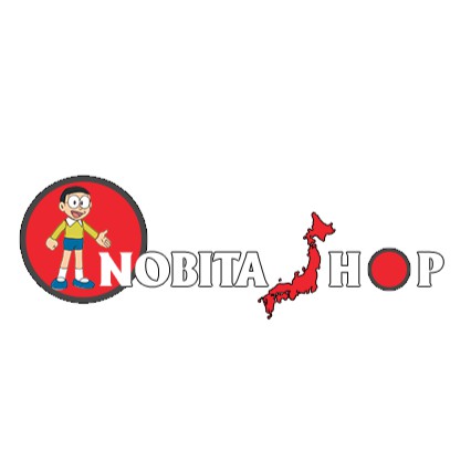 Mỹ phẩm Nobita Hàng Nhật chuẩn
