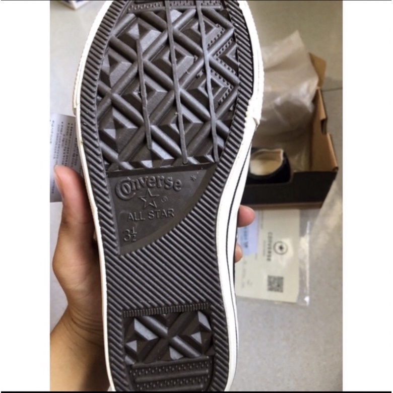 [ Hot trend] Giày_Converse Thấp Đen 1970s, CV Đen Cổ Thấp Hàng Cao CấpCV ĐEN THẤP | BigBuy360 - bigbuy360.vn