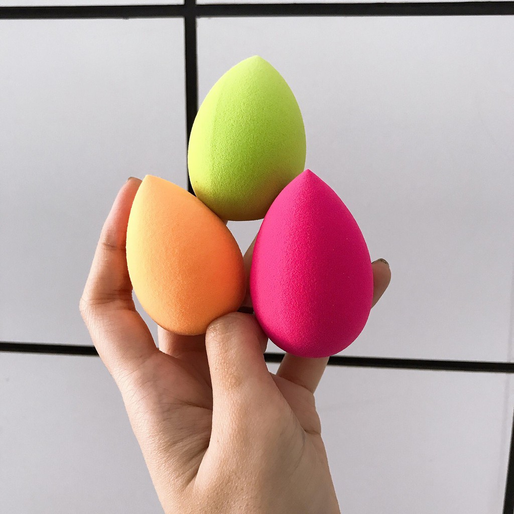 Mút Trang Điểm Beauty Blender |Có Tách Lẻ|