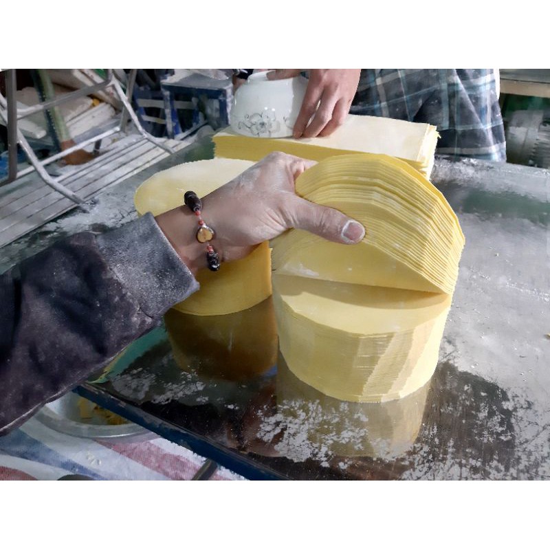 Combo 30 vỏ bánh gối