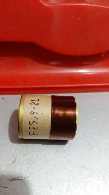 Côn loa bass 20-2 lớp