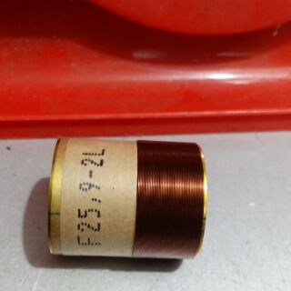Côn loa bass 20-2 lớp