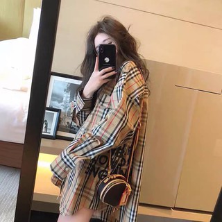 Sơ mi bbr siêu đẹp