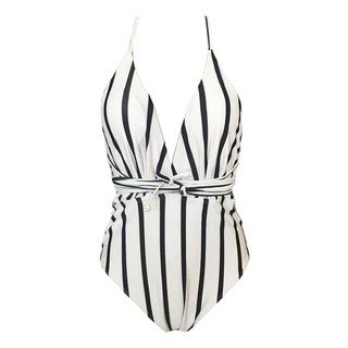 Bikini Phối Dây Có Đệm Mút