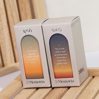 NƯỚC HOA DE MEMORIA VER 2