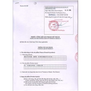 Ủ Trắng Than Huỳnh Đỗ