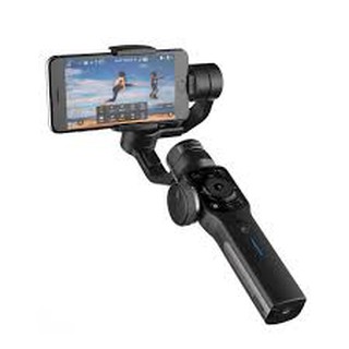 Gimbal Zhiyun smooth 4 tay cầm chống rung like new 99% full phụ kiện