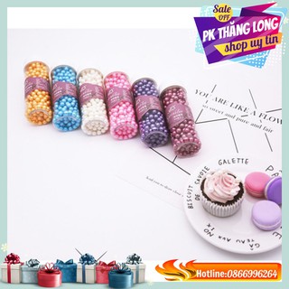Bi đường Trang trí bánh kem - Trang trí bánh sinh nhật