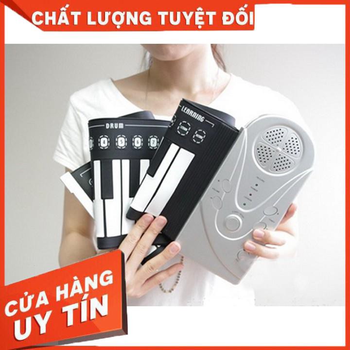 Đàn Piano Cuộn Soft Keyboard Piano 49 Keys