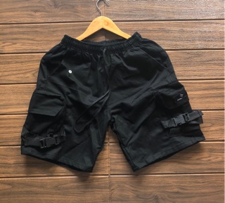 QUẦN SHORT KAKI( nam & nữ) kèm ảnh thật