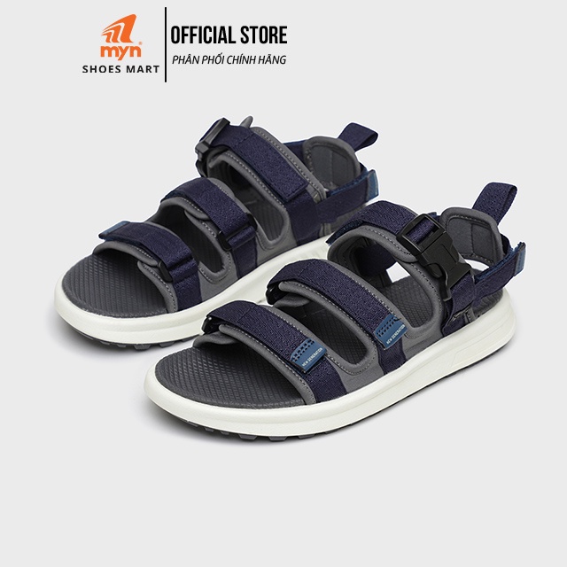 Giày Sandal Nam US ZX 3408 Đế Phylon Streetstyle