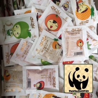 [ Xả Tồn ] 500g thạch zai zai căng tròn Đức Hạnh- date mới