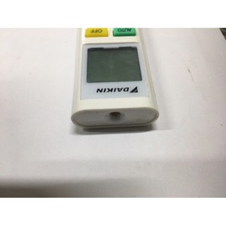 Điều Khiển Remote máy lạnh DAIKIN Cao Cấp