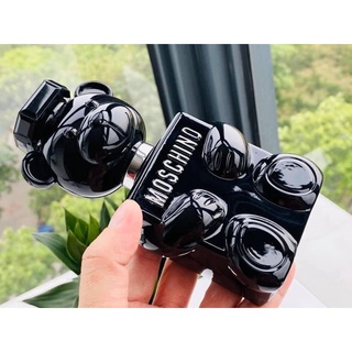 Nước hoa tester Moschino Toy Boy EDP
