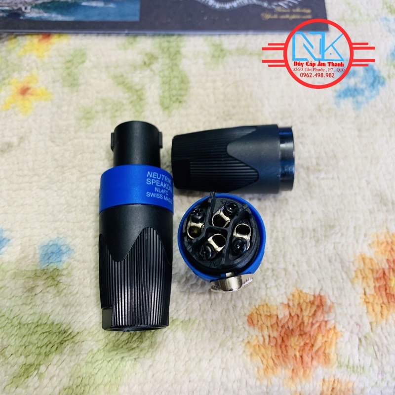 Jack loa Spekon Newtrick