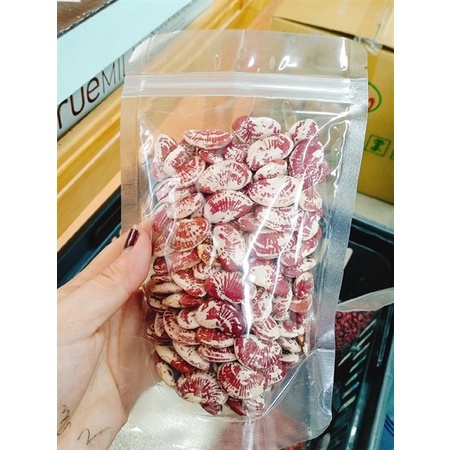 500gr ĐẬU NGỰ LOẠI 1 THƠM BỞ