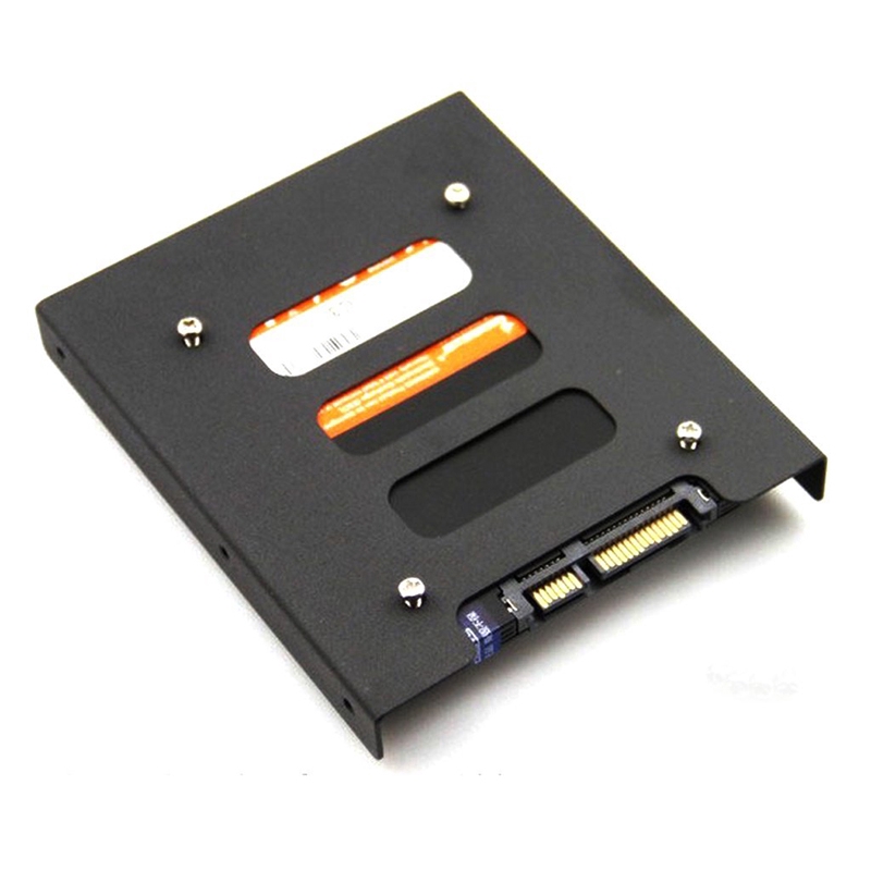 Khay Đựng Ổ Cứng Ssd Hdd 3.5 Inch